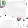 Panel grzewczy 1000W Wertberg IR 1.10 + termostat PTB 04